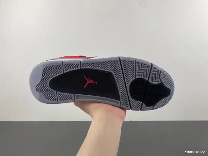 MaikeSneakers 308497-603 Bravo 4 Jordan Retro Toro 0514